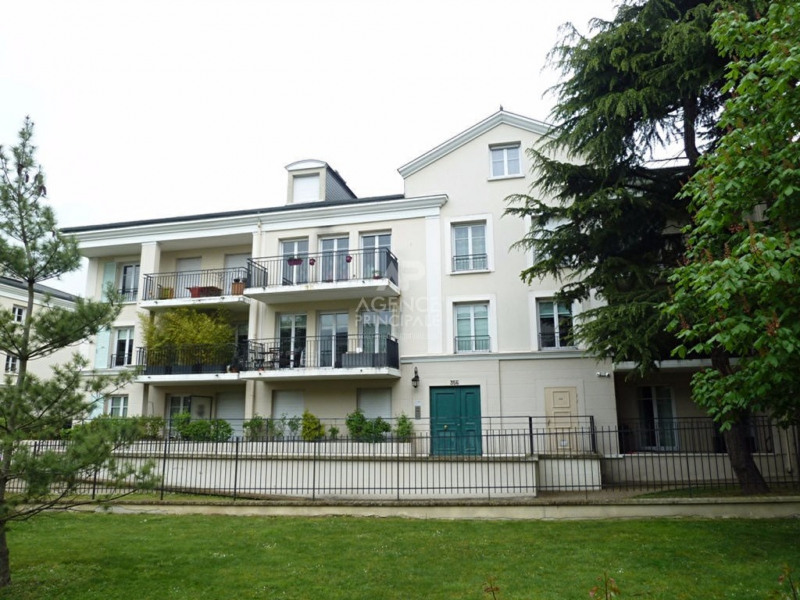 Location Appartement 2 Pieces Rueil Malmaison Appartement F2 T2 2 Pieces 40m 976 Mois