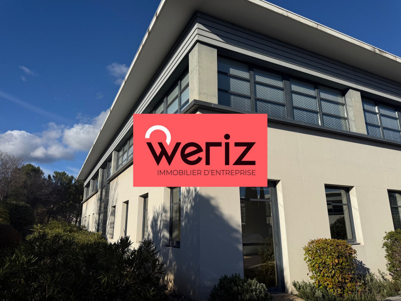 Location Bureau Aix-en-Provence