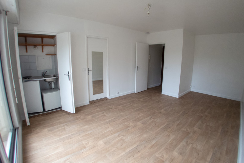 Appartement a louer courbevoie - 1 pièce(s) - 26.36 m2 - Surfyn