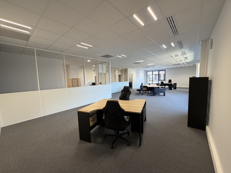 Location Bureau Chambéry