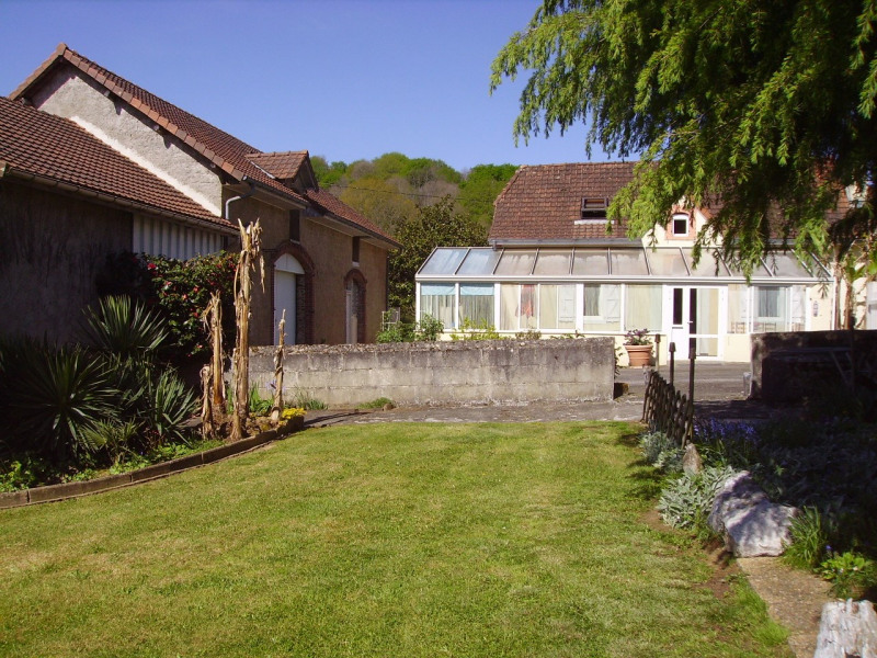 Maison Serres Castet | Ventana Blog