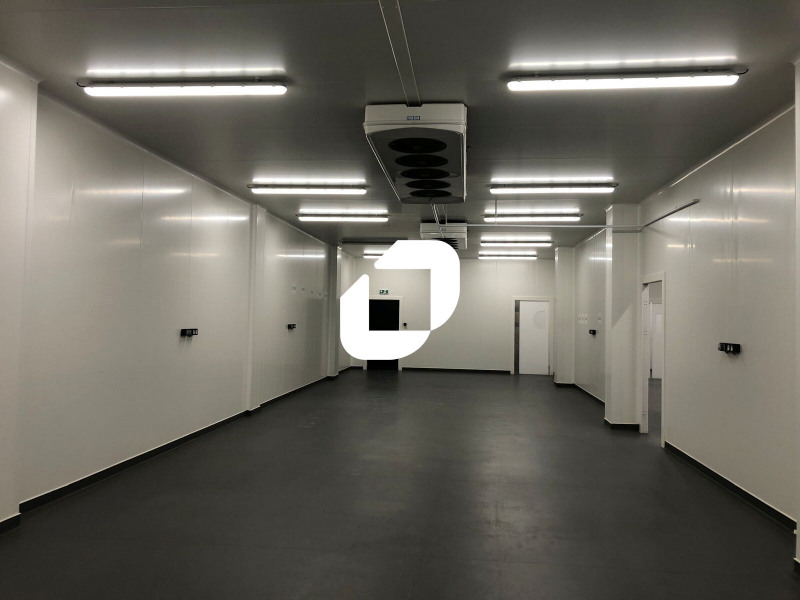 Location Bureau Gennevilliers