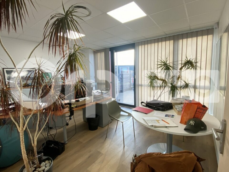 Location Bureau Le Havre