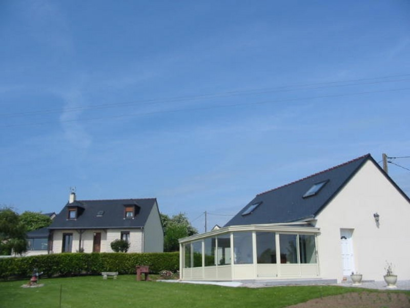 Gîte et Chambres d'hôtes chez réjane