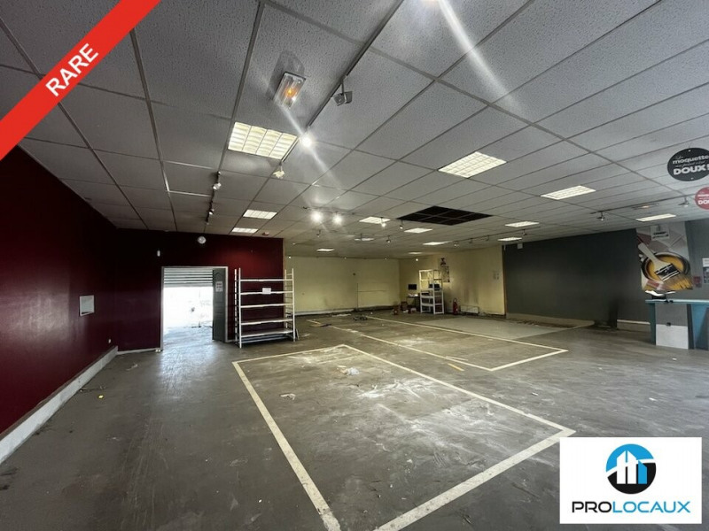 Location Local commercial Compiègne