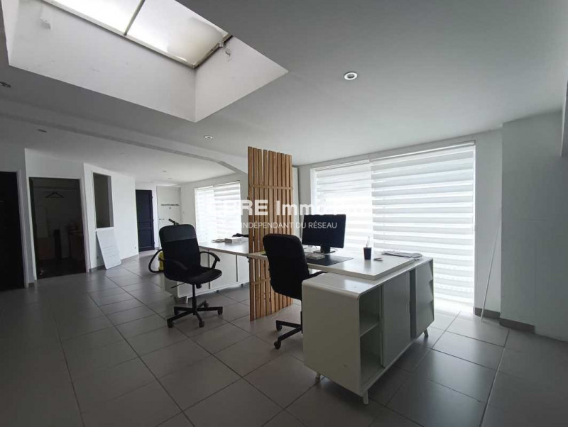 Location Bureau Poitiers