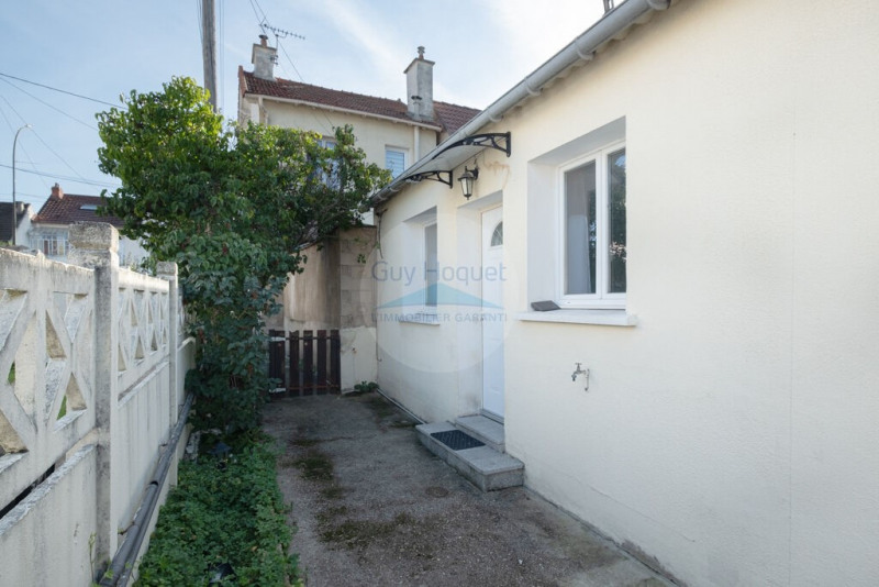 Maison a louer argenteuil - 2 pièce(s) - 36.08 m2 - Surfyn