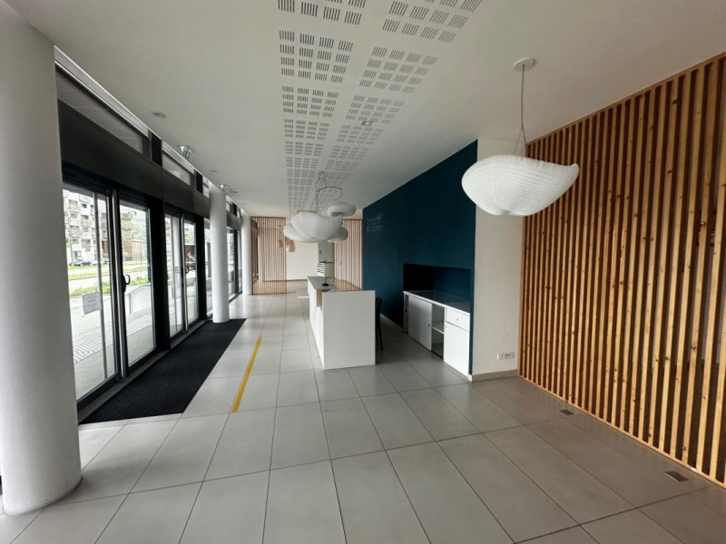 Location Boutique Bordeaux