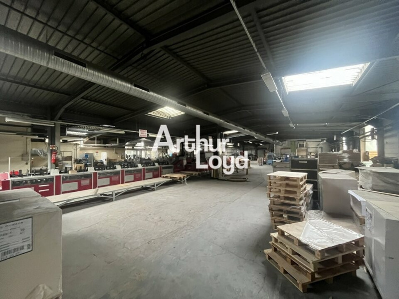 Location Local d'activités / Entrepôt Le Muy