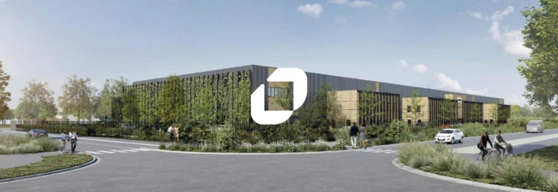 Vente Local d'activités / Entrepôt Puiseux-en-France