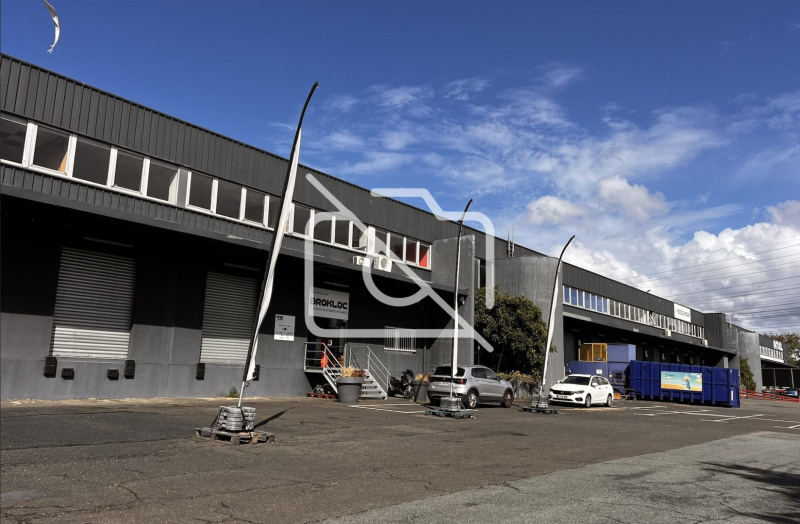 Location Local d'activités / Entrepôt Palaiseau