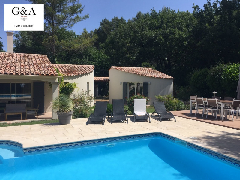 Location Maison Fuveau Maison Maison D Architecte 200m 3300 Mois