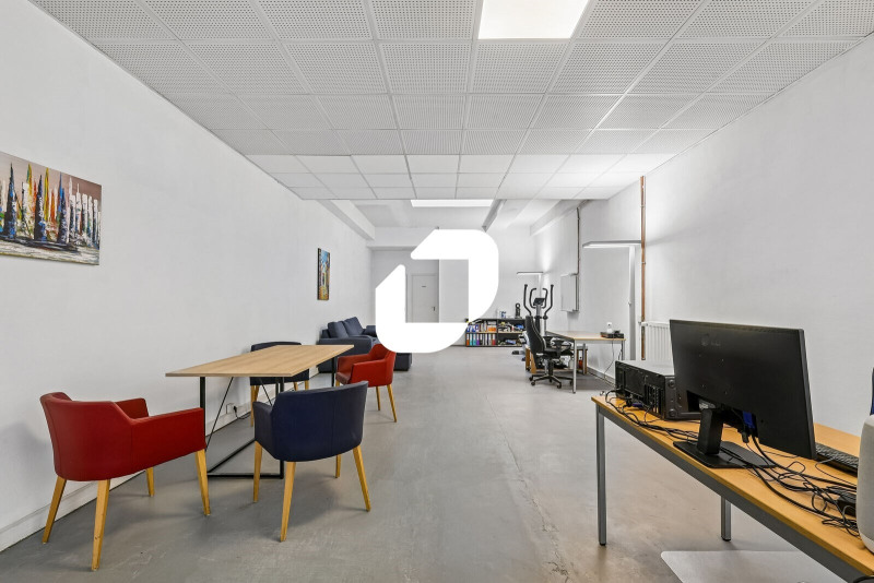 Location Bureau Paris 15ème