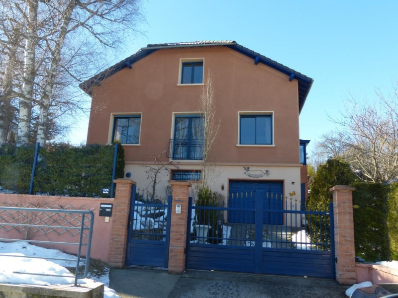 Maison A Vendre Notaire Saint Chely D'apcher