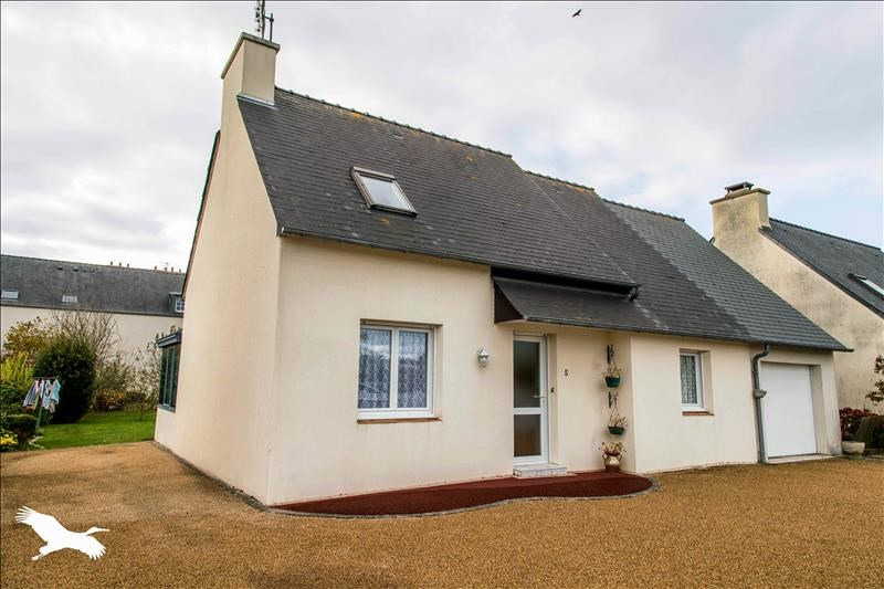 Maison A Vendre Notaire Bizien St Pol De Leon
