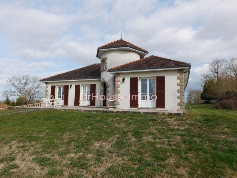 Maison à Vendre Solignac Le Bon Coin