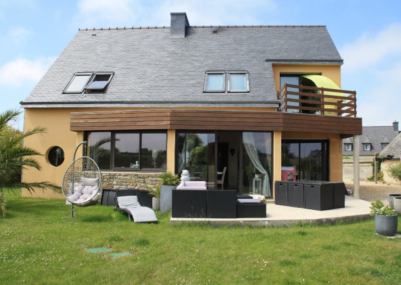 Le Bon Coin Immobilier St Pol De Leon