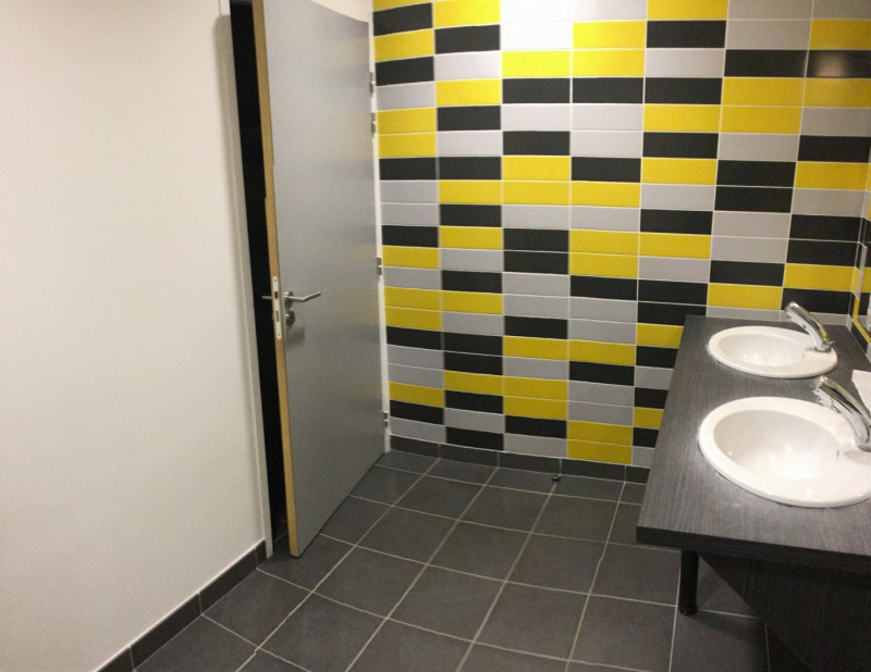 Location Bureau Lille (59) Lille Sud de 402 m² divisible dispo immédiate SeLoger bureaux