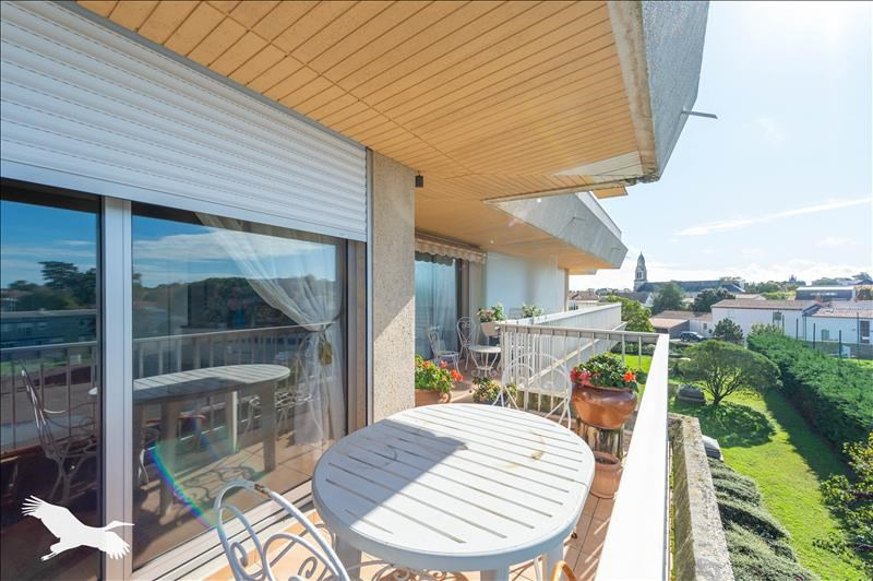 Vente Appartement 2 Pieces La Rochelle Appartement F2 T2 2