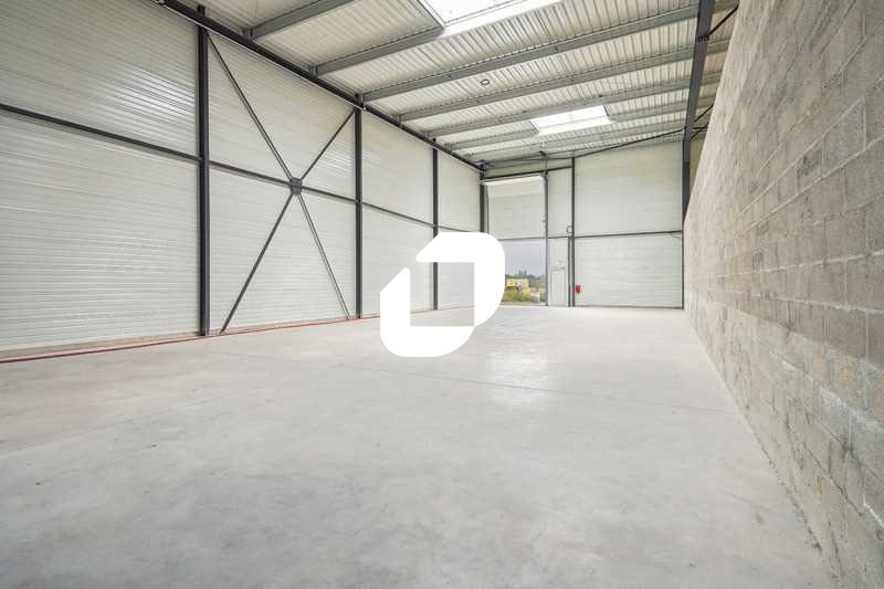 Location Local d'activités / Entrepôt Villebon-sur-Yvette