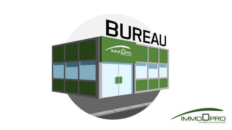 Vente Local d'activités / Entrepôt Dieppe