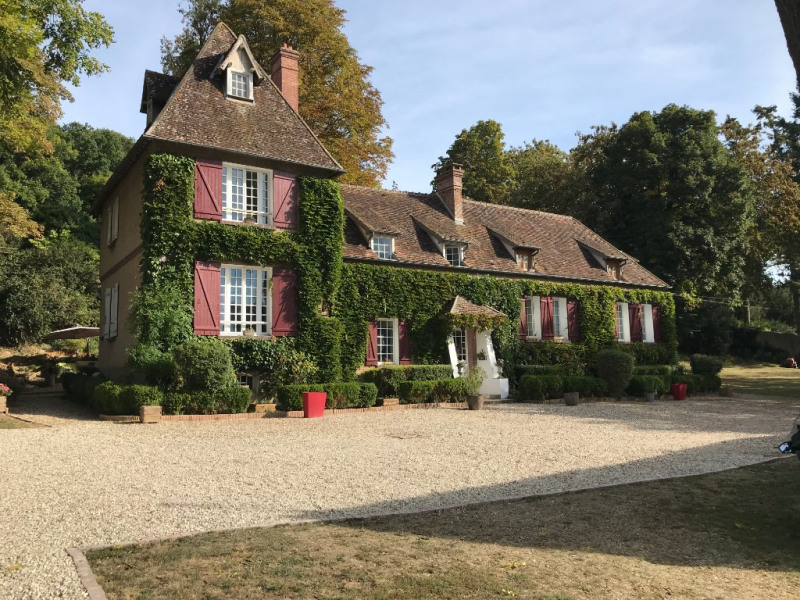 Vente Maison Houdan Maison 259m 619000