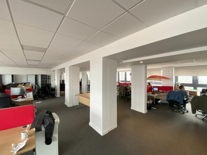 Vente Bureau Lille