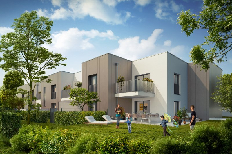 Location Appartement 2 Pieces Villefranche Sur Saone Appartement F2 T2 2 Pieces 39 51m 555 Mois
