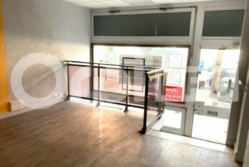 Vente Bureau Orléans