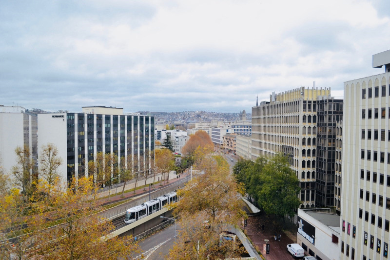 Vente Bureau Rouen