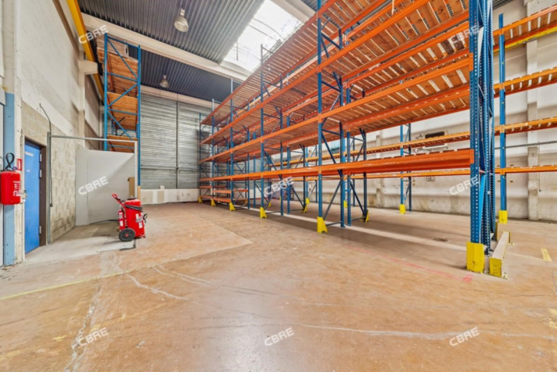 Location Local d'activités / Entrepôt Saint-Germain-en-Laye