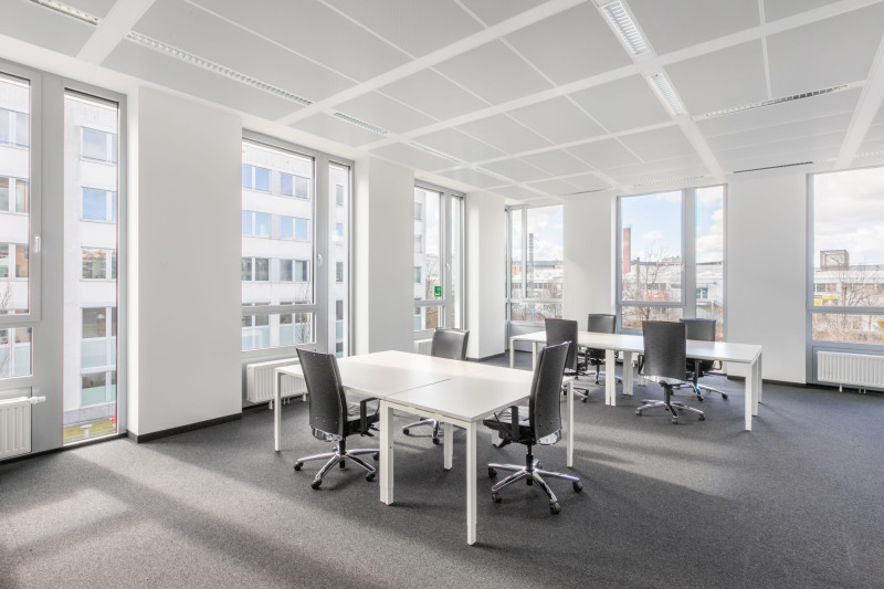 Location Bureau Biviers