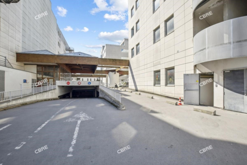 Location Bureau Garges-lès-Gonesse