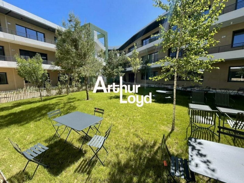 Location Bureau Sophia Antipolis