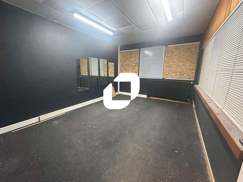 Location Bureau de 280 m² Domont Le Lycee