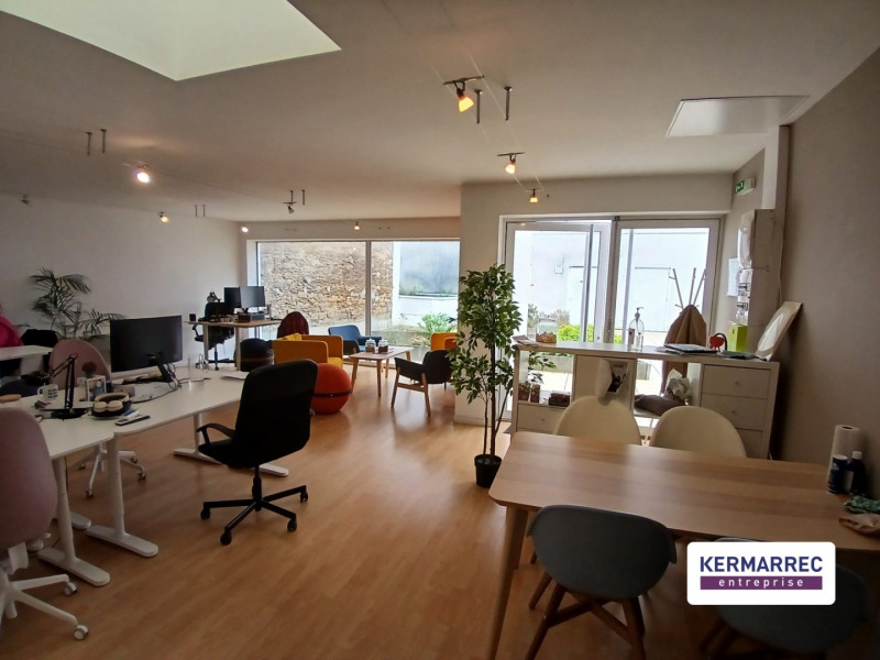 Location Bureau Nantes