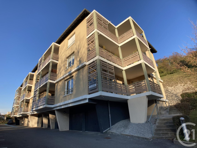 Appartement à Vendre Saint-julien-en-genevois Le Bon Coin