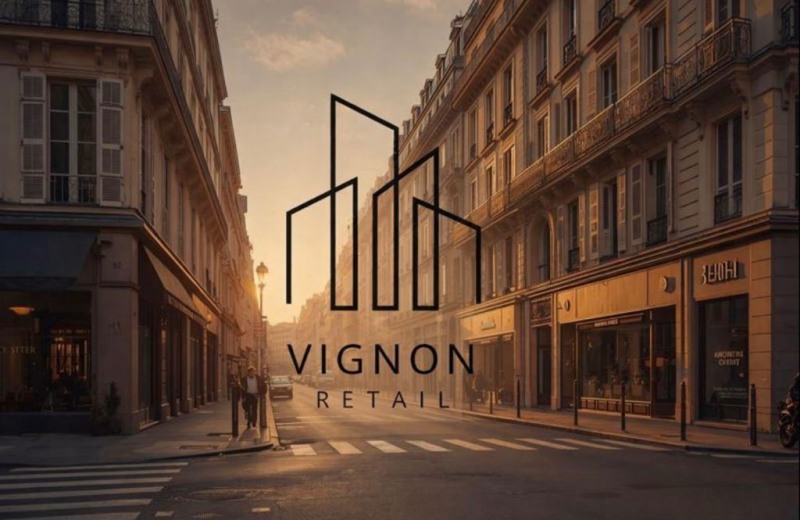 Location Boutique Paris 9ème