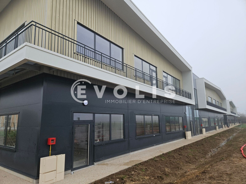 Vente Local d'activités / Entrepôt Villebon-sur-Yvette