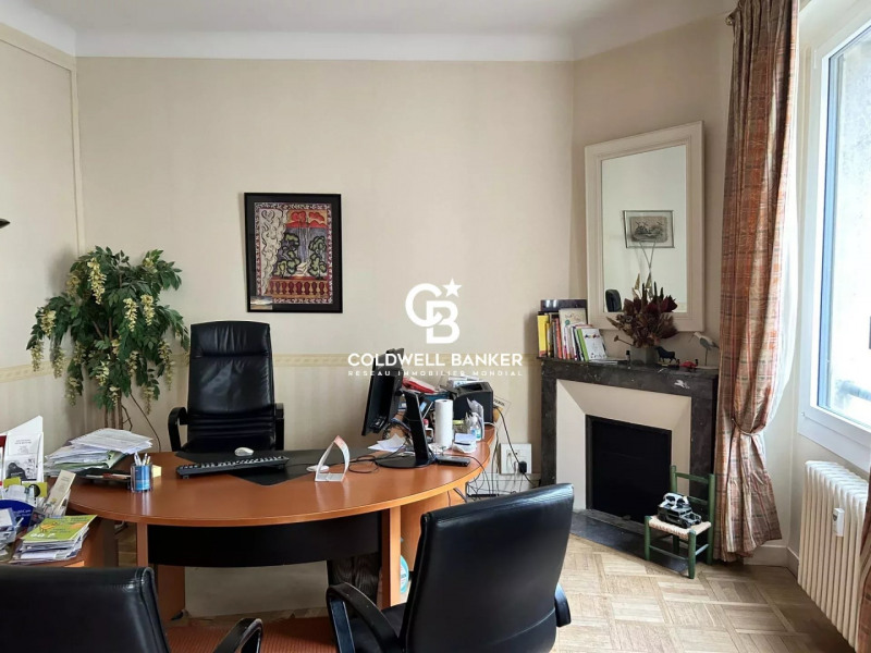 Vente Bureau Nantes