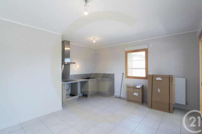 appartement à louer: Appartement A Louer Lyon T4