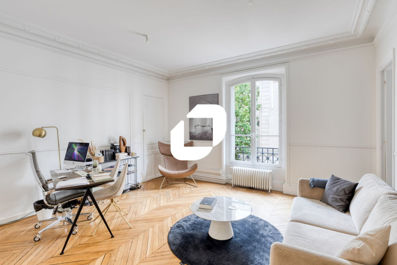 Location Bureau Paris 9ème