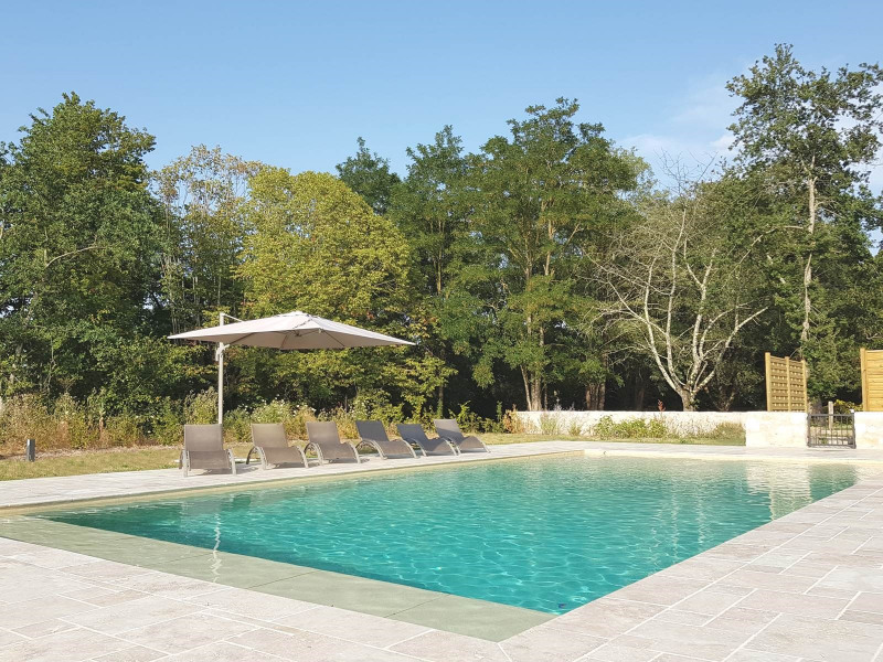 Gite De Vacances A Verneuil Sur Indre En Centre Pour 6 Pers