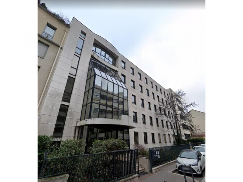 Location Bureau Lyon 3ème