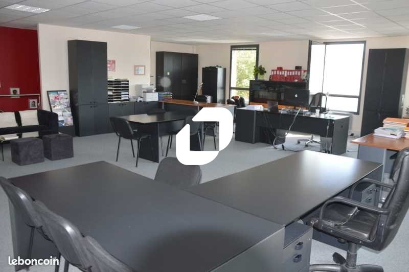 Location Bureau Croissy-sur-Seine