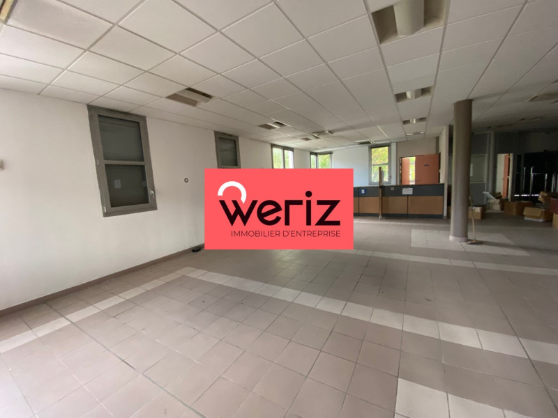 Location Bureau Marseille 11ème