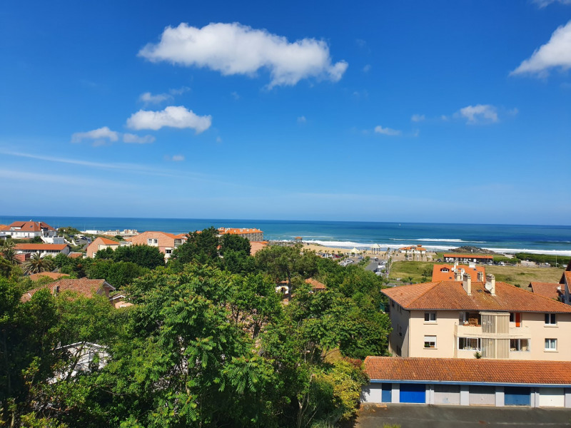 Appartement De Vacances A Anglet En Aquitaine Pour 6 Pers 52m Amivac Com