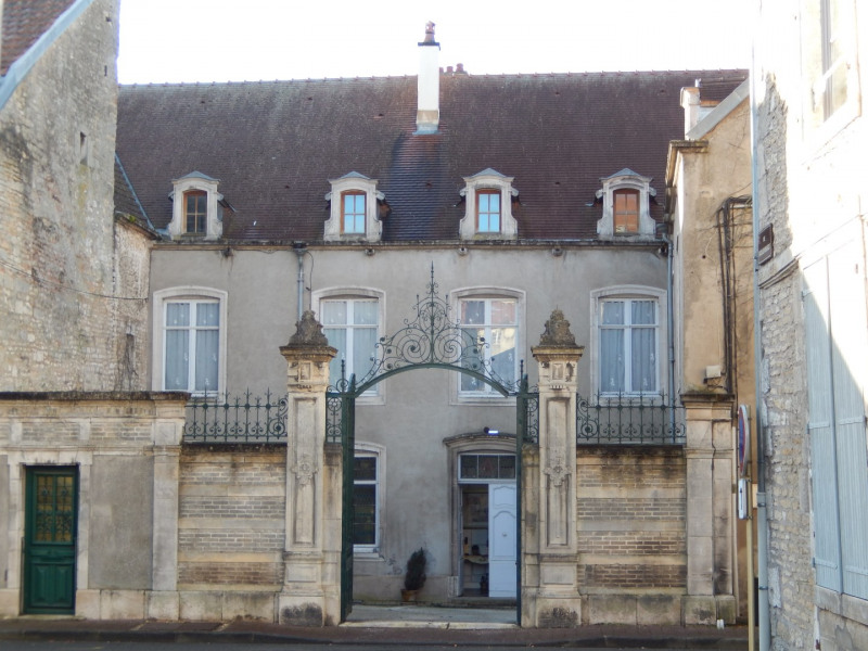 Location De Particulier à Particulier 54 Vente hôtel particulier Chaumont - hôtel particulier 350m² 274000€