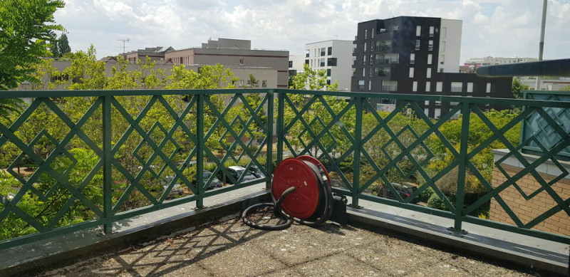 Location Bureau de 194 m² Cergy Petit Albi