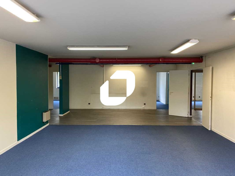 Location Bureau de 368 m² Cergy Le Gros Caillou